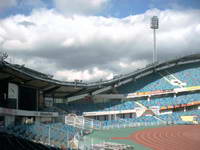 Nya Ullevi Stadion