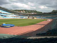 Nya Ullevi Stadion