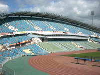 Nya Ullevi Stadion