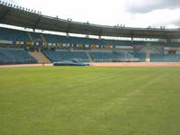 Nya Ullevi Stadion