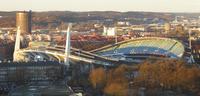 Nya Ullevi Stadion