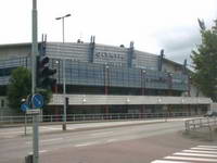 Olympia Stadion