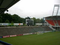 Olympia Stadion