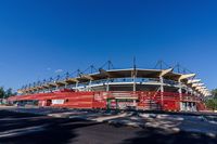 Myresjöhus Arena (Öster Arena)