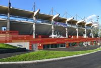 Myresjöhus Arena (Öster Arena)