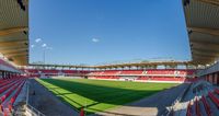 Myresjöhus Arena (Öster Arena)