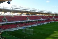 Myresjöhus Arena (Öster Arena)