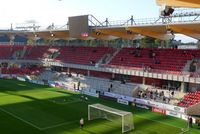 Myresjöhus Arena (Öster Arena)