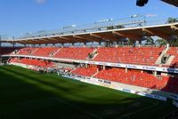 Myresjöhus Arena (Öster Arena)