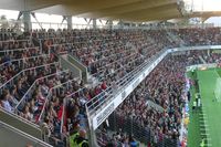 Myresjöhus Arena (Öster Arena)