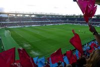 Myresjöhus Arena (Öster Arena)