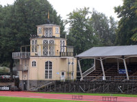 Slottskogsvallen