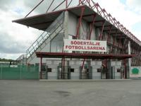 Södertälje Fotbollsarena