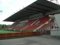 Södertälje Fotbollsarena