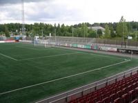 Södertälje Fotbollsarena