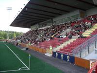 Södertälje Fotbollsarena