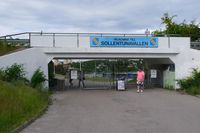 Sollentunavallen