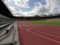 Stockholms Stadion (Olympiastadion)