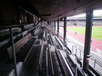 Stockholms Stadion (Olympiastadion)