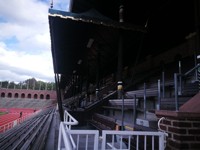 Stockholms Stadion (Olympiastadion)