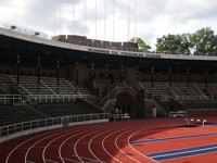 Stockholms Stadion (Olympiastadion)