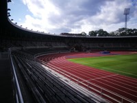 Stockholms Stadion (Olympiastadion)