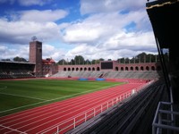 Stockholms Stadion (Olympiastadion)