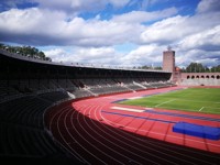 Stockholms Stadion (Olympiastadion)