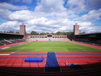 Stockholms Stadion (Olympiastadion)