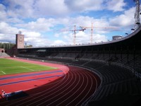 Stockholms Stadion (Olympiastadion)