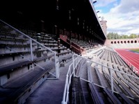 Stockholms Stadion (Olympiastadion)