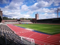 Stockholms Stadion (Olympiastadion)