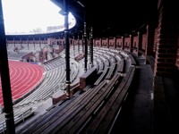 Stockholms Stadion (Olympiastadion)