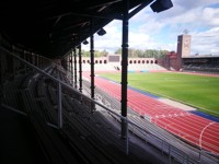 Stockholms Stadion (Olympiastadion)