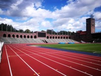 Stockholms Stadion (Olympiastadion)