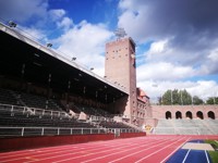 Stockholms Stadion (Olympiastadion)