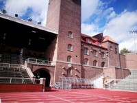 Stockholms Stadion (Olympiastadion)