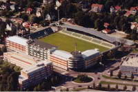 Norrporten Arena (Sundsvall Idrottsparken)