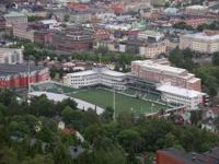 Norrporten Arena (Sundsvall Idrottsparken)