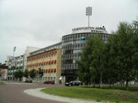 Norrporten Arena (Sundsvall Idrottsparken)