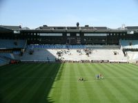 Eleda Stadion (Stadion Himmaborgen)