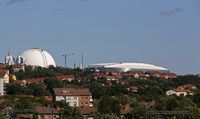 Tele2 Arena (Nya Söderstadion, Stockholmsarenan)