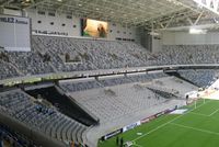 Tele2 Arena (Nya Söderstadion, Stockholmsarenan)