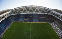 Tele2 Arena (Nya Söderstadion, Stockholmsarenan)