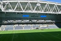 Tele2 Arena (Nya Söderstadion, Stockholmsarenan)