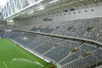 Tele2 Arena (Nya Söderstadion, Stockholmsarenan)