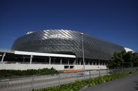 Tele2 Arena (Nya Söderstadion, Stockholmsarenan)