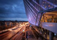 Tele2 Arena (Nya Söderstadion, Stockholmsarenan)