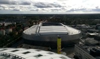 Tele2 Arena (Nya Söderstadion, Stockholmsarenan)