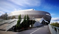 Tele2 Arena (Nya Söderstadion, Stockholmsarenan)